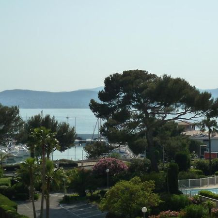 Appartementfrontdemersaintraphaelsantalucia Εξωτερικό φωτογραφία