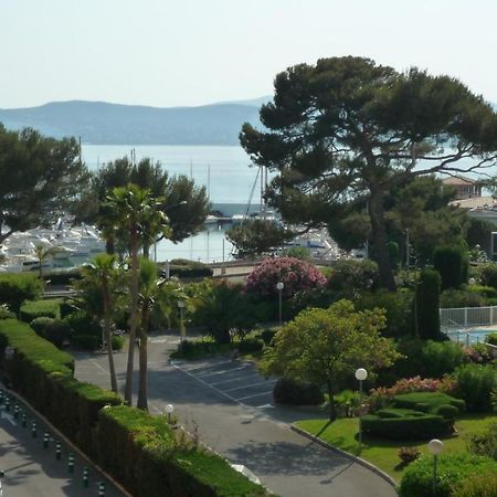 Appartementfrontdemersaintraphaelsantalucia Εξωτερικό φωτογραφία