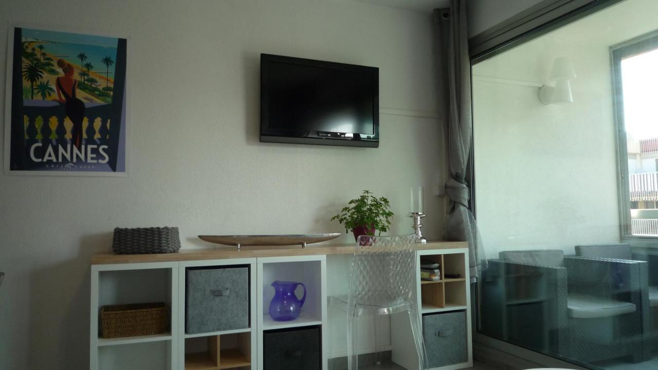 Appartementfrontdemersaintraphaelsantalucia Εξωτερικό φωτογραφία