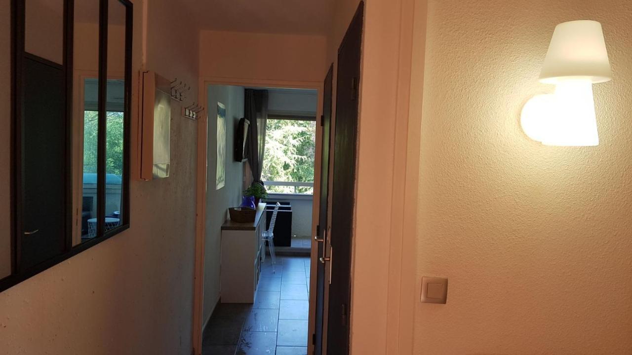 Appartementfrontdemersaintraphaelsantalucia Εξωτερικό φωτογραφία