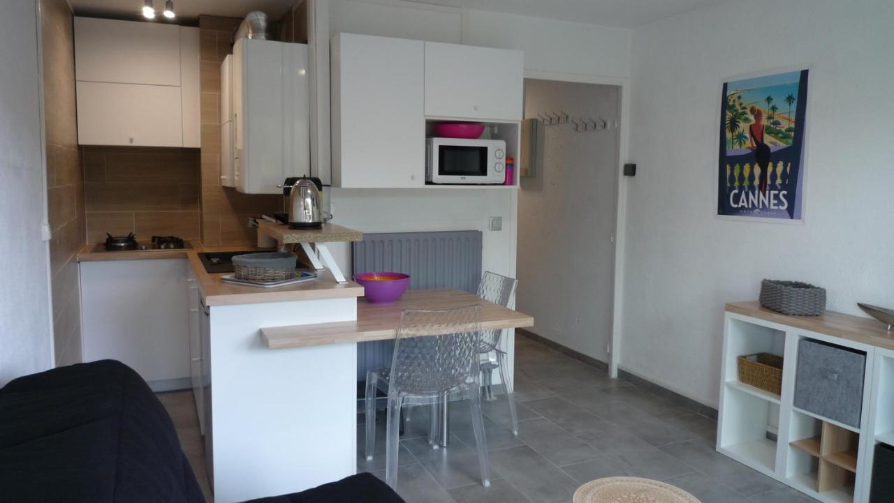 Appartementfrontdemersaintraphaelsantalucia Εξωτερικό φωτογραφία