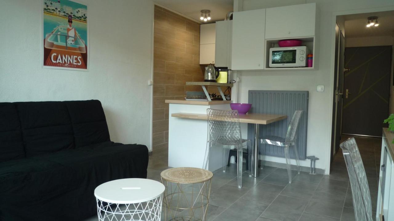 Appartementfrontdemersaintraphaelsantalucia Εξωτερικό φωτογραφία