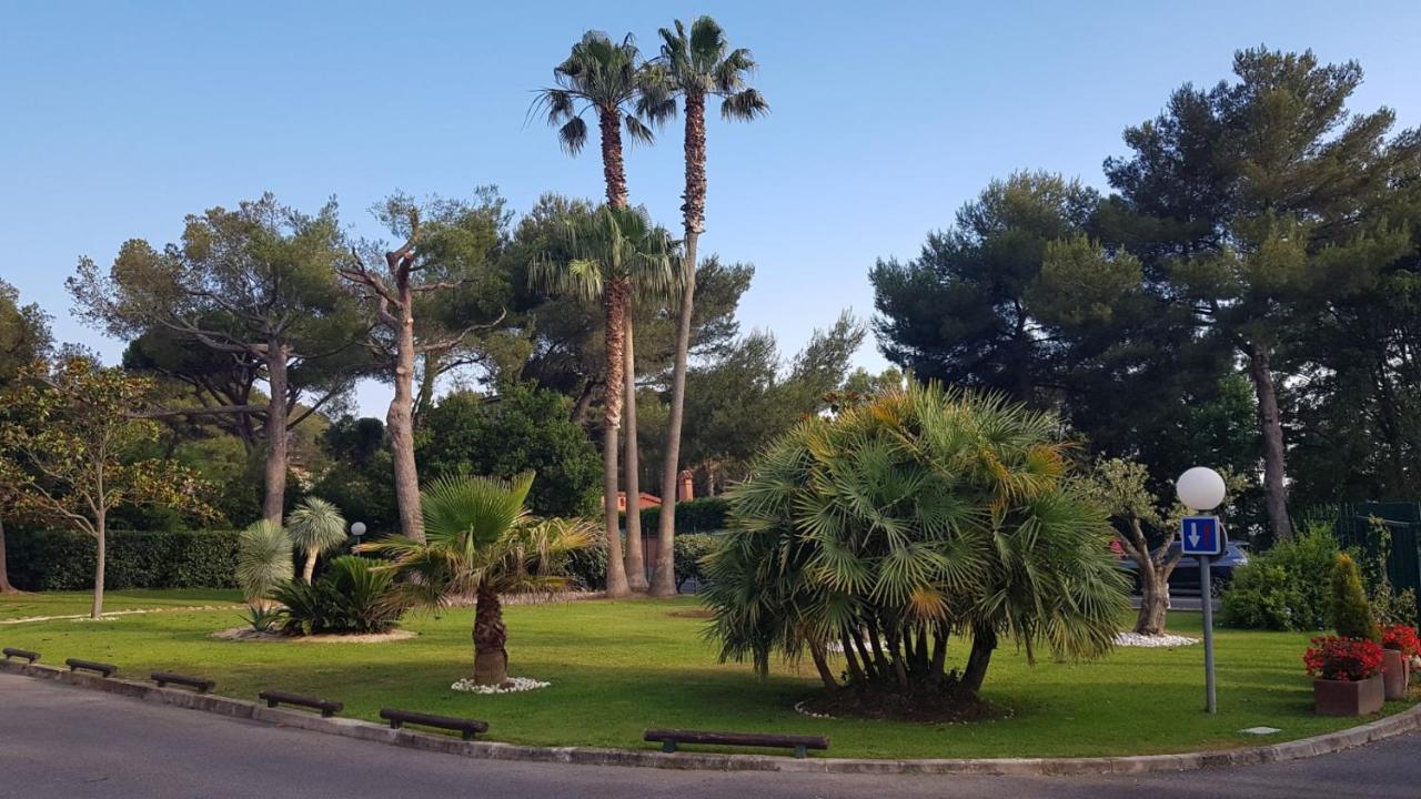 Appartementfrontdemersaintraphaelsantalucia Εξωτερικό φωτογραφία