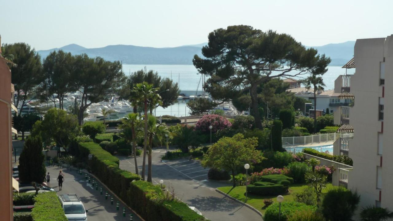 Appartementfrontdemersaintraphaelsantalucia Εξωτερικό φωτογραφία