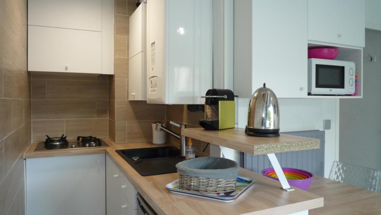 Appartementfrontdemersaintraphaelsantalucia Εξωτερικό φωτογραφία